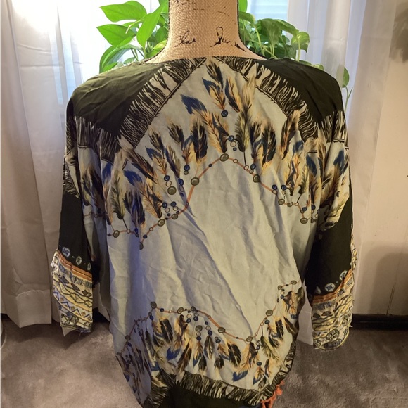 Kimono - Picture 3 of 3